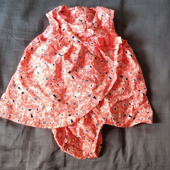 Dress - Picture 1 of 3